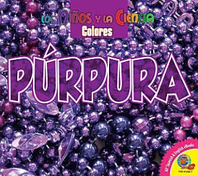 Icon image Púrpura