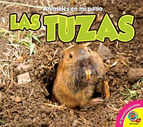 Icon image Las tuzas