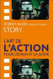 Icon image Story - L'art de l'action pour l'écran et la scène