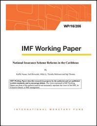 Icon image National Insurance Scheme Reforms in the Caribbean