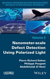 Icon image Nanometer-scale Defect Detection Using Polarized Light