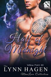Icon image Half of Midnight (Willow Point 30)