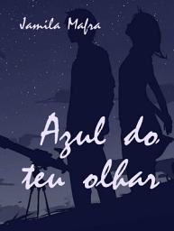 Icon image Azul do Teu Olhar