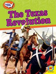 Icon image The Texas Revolution