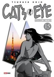 Icon image Cat's Eye Edition De Luxe