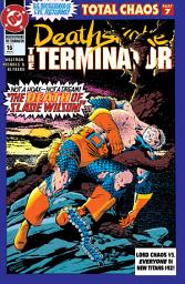 Icon image Deathstroke (1994)