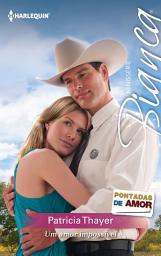 Icon image Um amor impossível