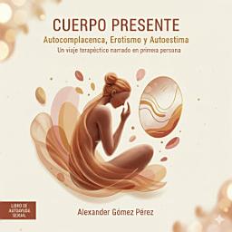 Icon image Cuerpo Presente: Autocomplacencia, Erotismo y Autoestima: Un viaje terapéutico narrado en primera persona