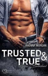 Icon image Haven Brotherhood: Trusted & True