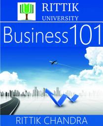 Icon image Rittik University Business 101