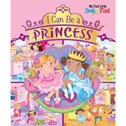 Icon image I Can Be a Princess