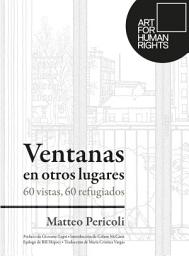 Icon image Ventanas en otros lugares : 60 vistas, 60 refugiados