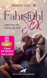 Icon image FahrstuhlSex | Erotik Audio Story | Erotisches Hörbuch: Als Sie nur in Dessous vor Daniel steht ...