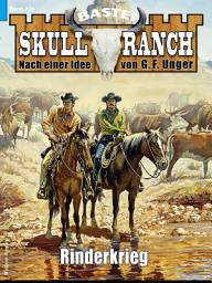 Icon image Skull-Ranch 126: Rinderkrieg