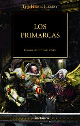 Icon image Los primarcas no 20/54: Edición de Christian Dunn