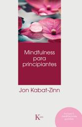 Icon image Mindfulness para principiantes
