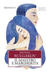 Icon image Il maestro e Margherita