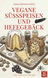 Icon image Vegane Süßspeisen und Hefegebäck: Panettone, Pandoro, Colomba und Backwaren