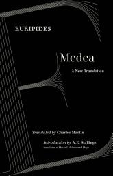 Icon image Medea: A New Translation