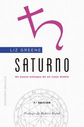 Icon image Saturno (N.E)