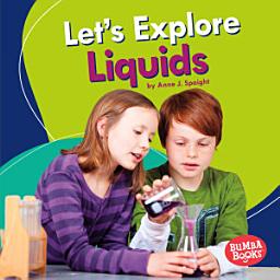Icon image Let's Explore Liquids