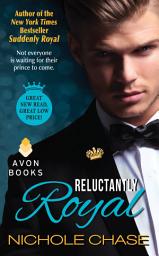 Icon image Reluctantly Royal