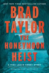 Icon image The Honeymoon Heist