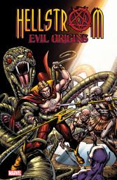 Icon image Hellstrom: Evil Origins