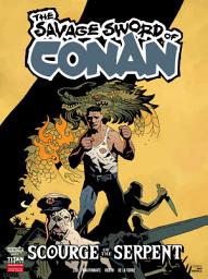 Icon image The Savage Sword of Conan