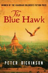 Icon image The Blue Hawk