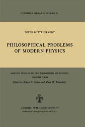 Icon image Philosophical Problems of Modern Physics