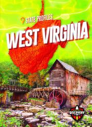 Icon image West Virginia