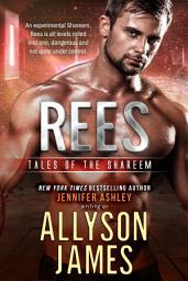 Icon image Rees: Steamy Scifi Romance