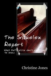 Icon image The Snakelex Report