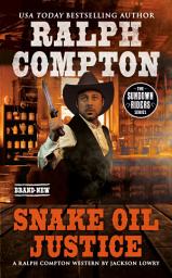 Icon image Ralph Compton Snake Oil Justice