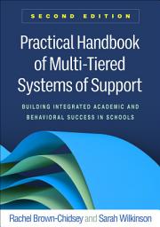 Icon image Practical Handbook of Multi-Tiered Systems of Support