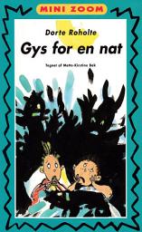 Icon image Adam og Emil 4 – Gys for en nat