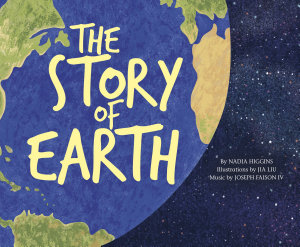 Icon image The Story of Earth