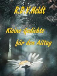 Icon image Kleine Gedichte für den Alltag