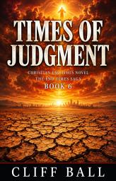 Icon image Times of Judgment: Christian End Times Thriller (Book 6)