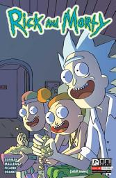 Icon image Rick and Morty