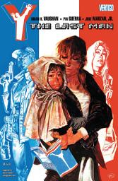 Icon image Y: The Last Man (2002-) #56