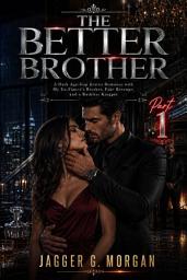 Icon image The Better Brother