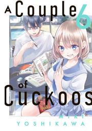 Icon image A Couple of Cuckoos