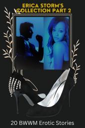 Icon image Darker Than Love, Interracial, African American, Interracial BWWM Erotic Romance Bundle Part 2: fifty shades interracial, bwwm erotic romance