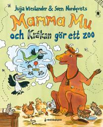 Icon image Mamma mu och Kråkan gör ett zoo