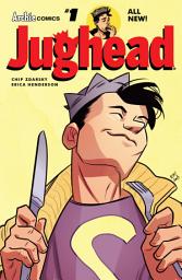 Icon image Jughead (2015): Jughead #1