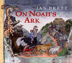 Icon image On Noah's Ark