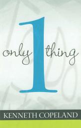 Icon image Only One Thing