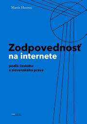 Icon image Zodpovednosť na internete